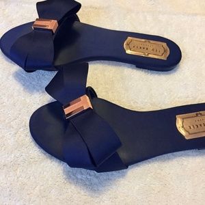 ted baker beauita sandals